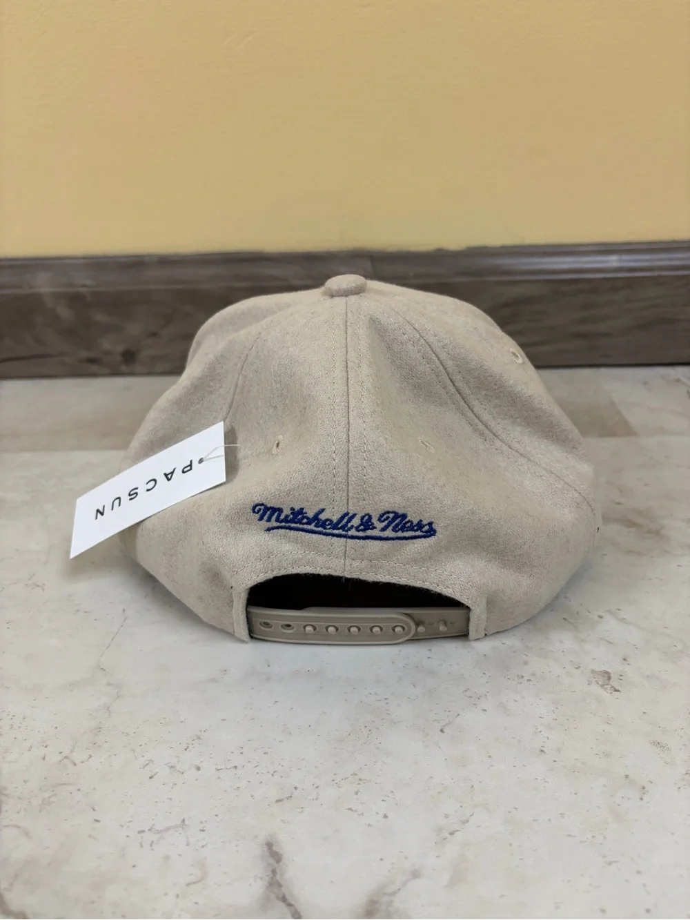 LA Dodgers Hat